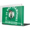 2024 NBA Champions Boston Celtics MacBook Pro 14in (2021-24) Case plus Skin